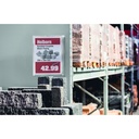 Infohoes Durable waterbestendig A3 zelfklevend — afbeelding 5