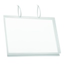 Infohoes Durable waterbestendig A3 met kabelbinders — afbeelding 4