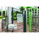 Infohoes Durable waterbestendig A3 met kabelbinders — afbeelding 7