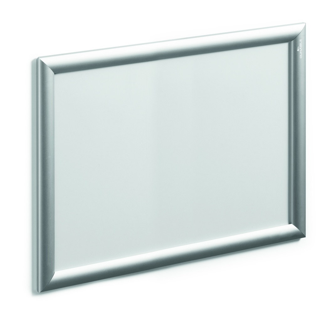 Kliklijst Durable aluminium A3 outdoor — afbeelding 3