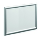Kliklijst Durable aluminium A3 outdoor — afbeelding 3