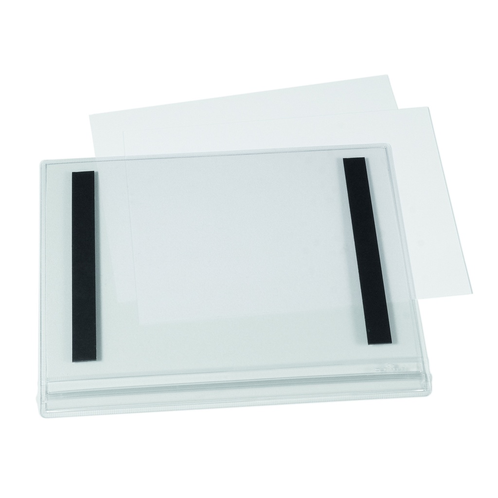 Infohoes Durable waterbestendig A5 magnetisch — afbeelding 3