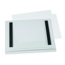 Infohoes Durable waterbestendig A5 magnetisch — afbeelding 3