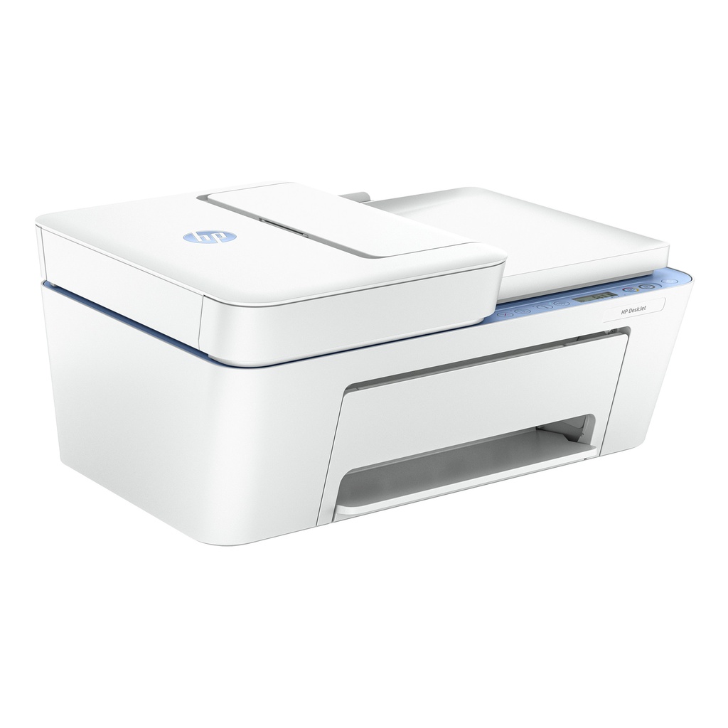 Multifunctional inktjet printer HP DeskJet 4222E — afbeelding 3
