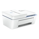 Multifunctional inktjet printer HP DeskJet 4222E — afbeelding 3