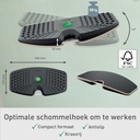 Balansbord Leitz Ergo actief — afbeelding 4