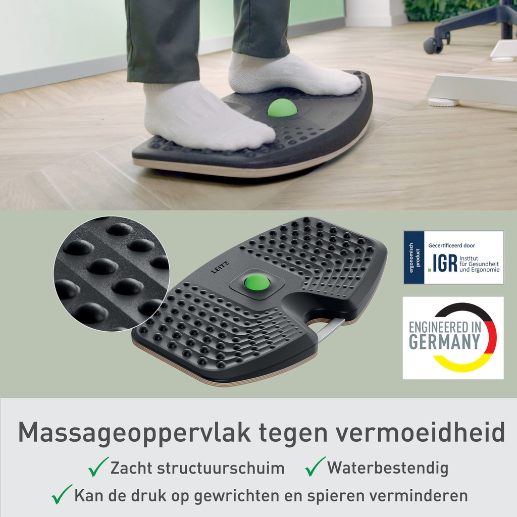Balansbord Leitz Ergo actief — afbeelding 5