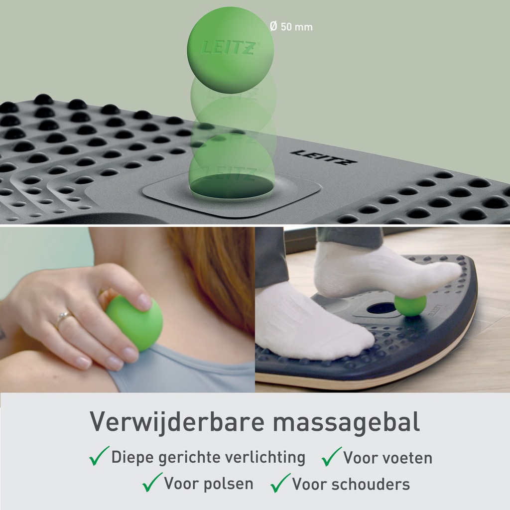 Balansbord Leitz Ergo actief — afbeelding 7