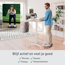 Balansbord Leitz Ergo actief — afbeelding 9