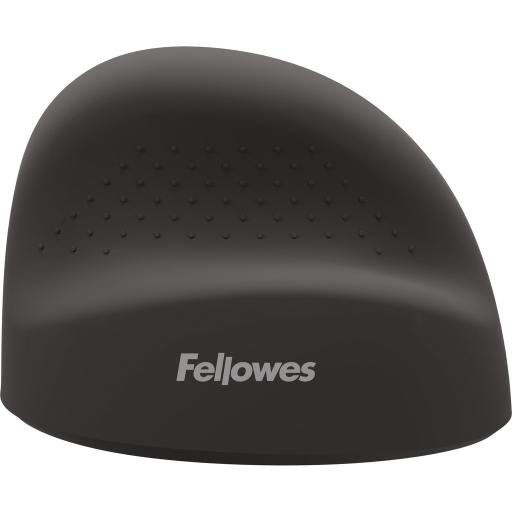 Ergonomische muis Fellowes Breyta verticaal draadloos medium rechts — afbeelding 3