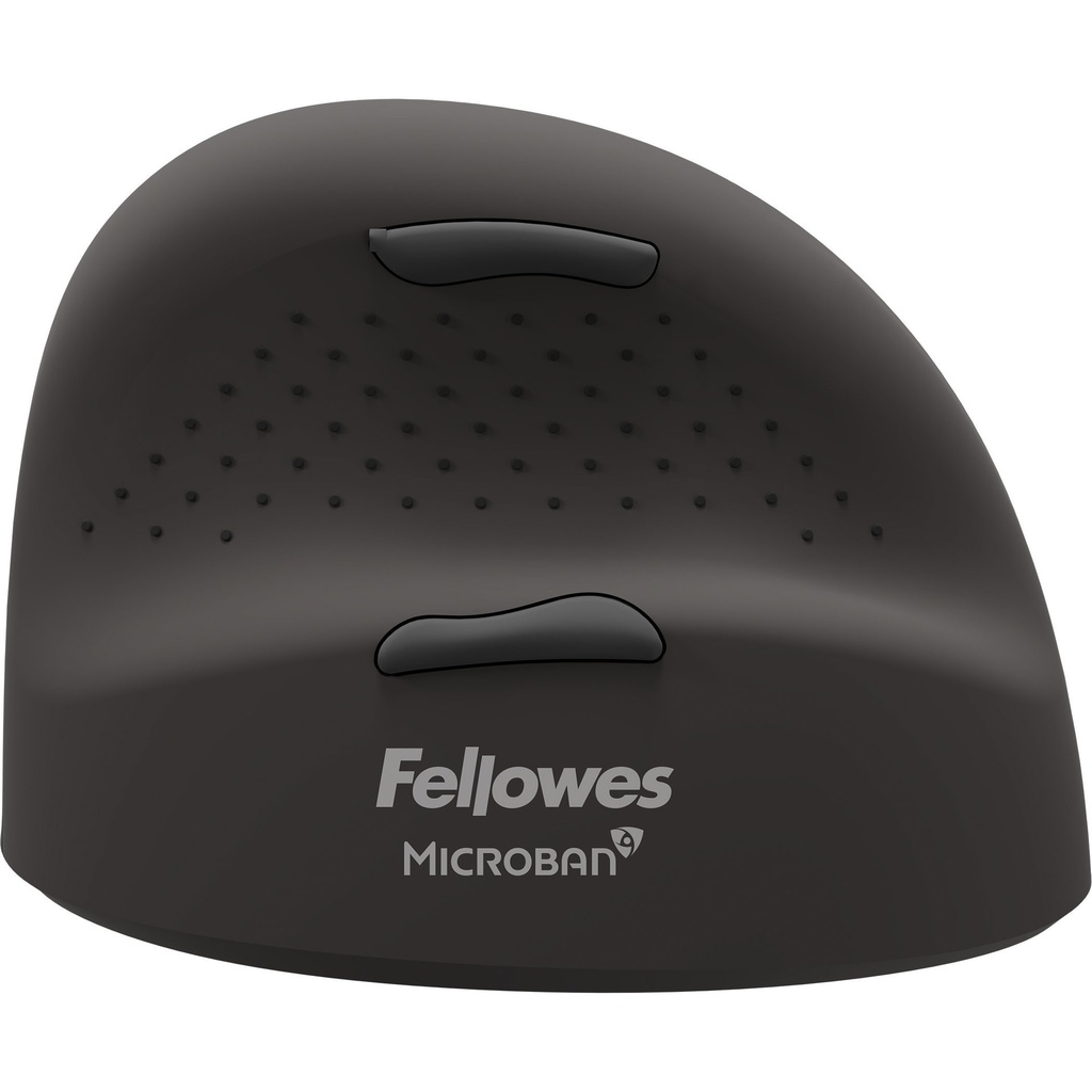 Ergonomische muis Fellowes Breyta Plus+ verticaal draadloos large rechts — afbeelding 3
