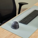 Ergonomische muis Fellowes Breyta Plus+ verticaal draadloos large links — afbeelding 4