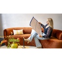 Projectplanner 2027 Legamaster 90x60cm horizontaal gelamineerd Engelstalig — afbeelding 4