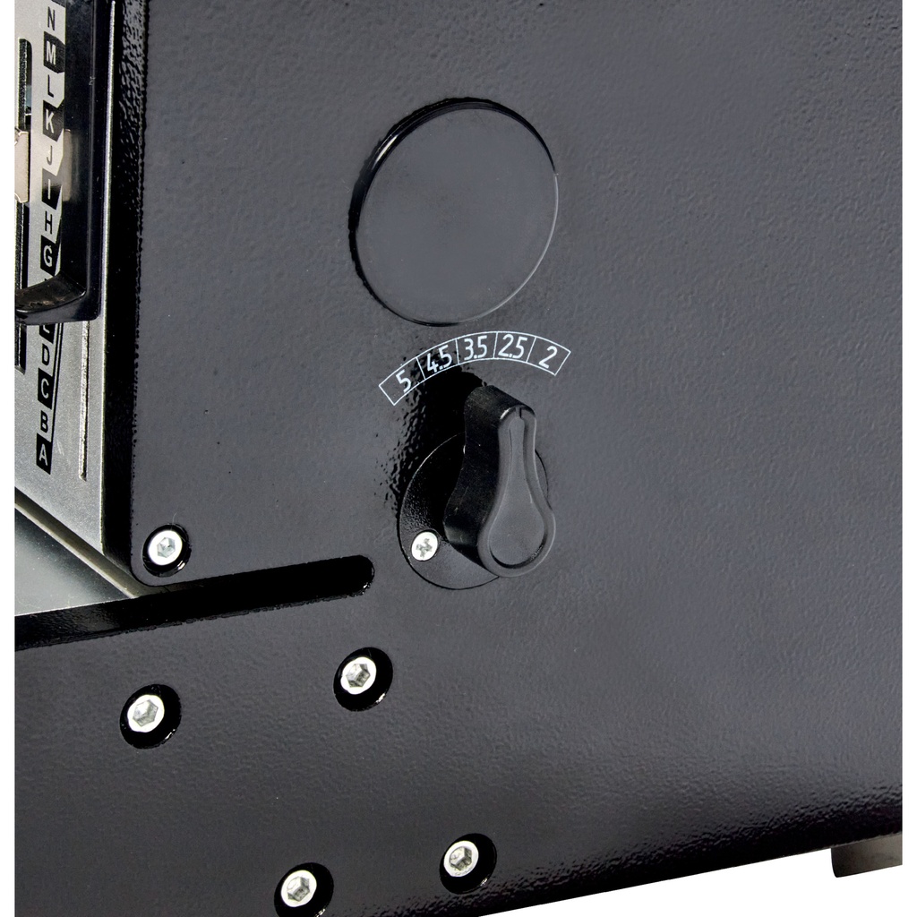 Inbindmachine GBC Combbind CB30E Pro — afbeelding 8