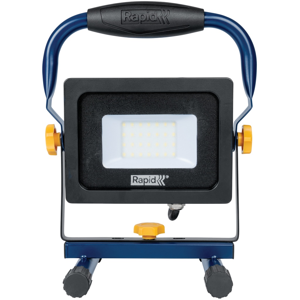 Werklamp Rapid The Painter met snoer — afbeelding 2