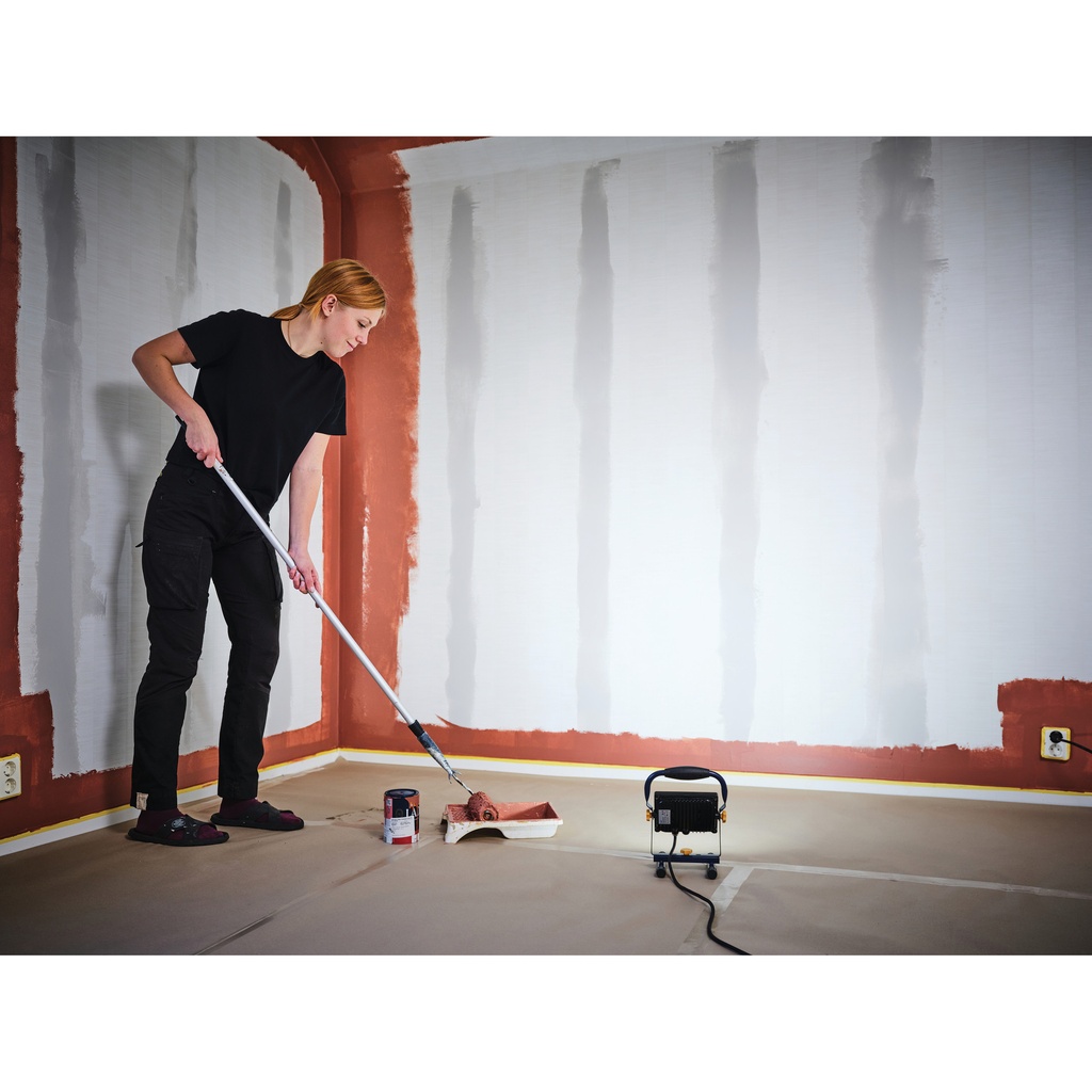 Werklamp Rapid The Painter met snoer — afbeelding 4