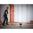 Werklamp Rapid The Painter met snoer — afbeelding 5