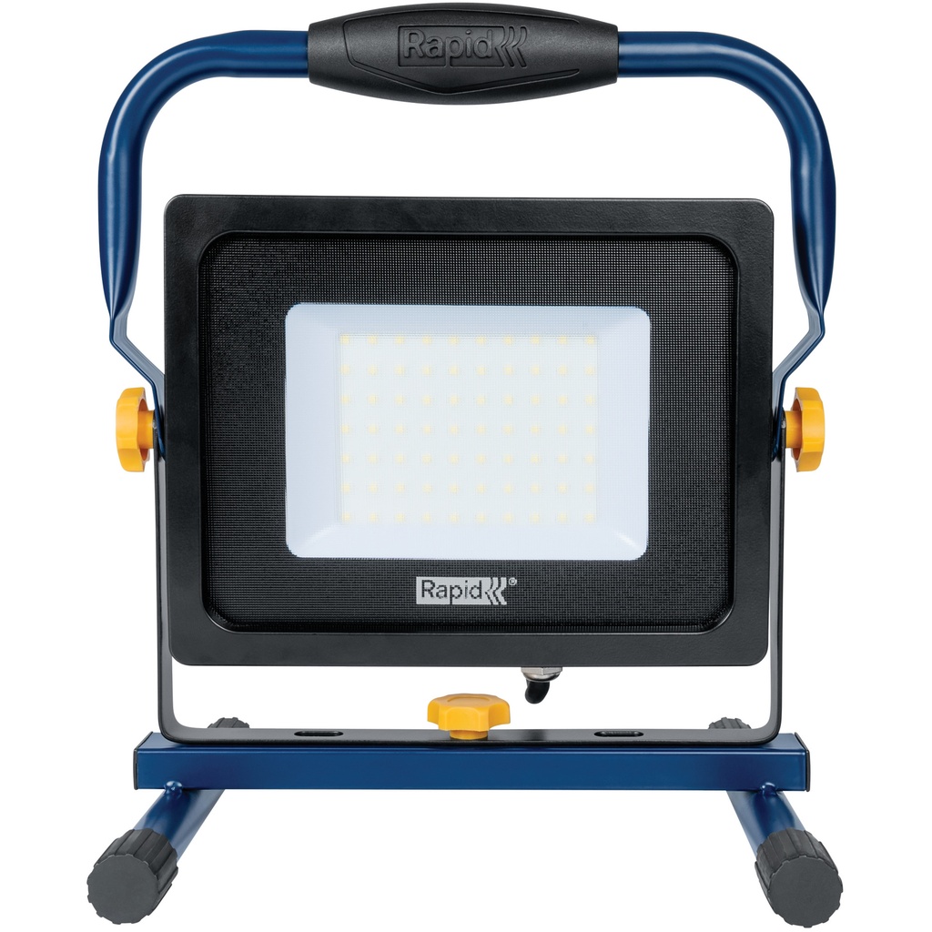 Werklamp Rapid The Painter+ met snoer — afbeelding 2