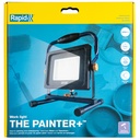 Werklamp Rapid The Painter+ met snoer — afbeelding 3