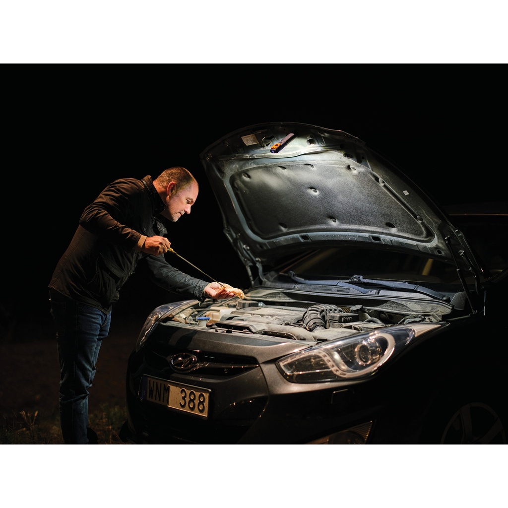 Werklamp Rapid The Inspector — afbeelding 5