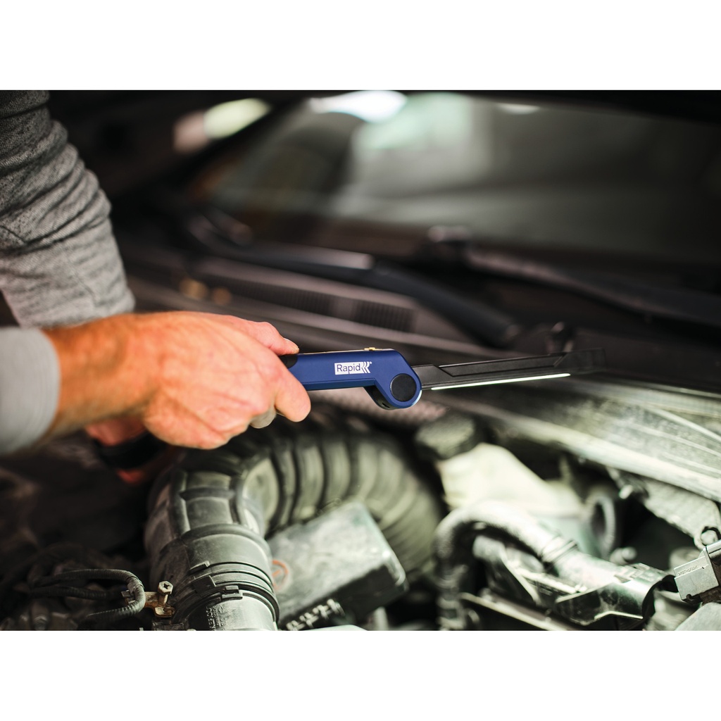 Werklamp Rapid The Mechanic — afbeelding 6