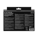 Mondmasker 3M met geïntegreerde filters 4251+, A1P2 organische dampen — afbeelding 2