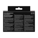 Mondmasker 3M met vervangbare filters 6002KIT-1, A2P2 organische dampen — afbeelding 2