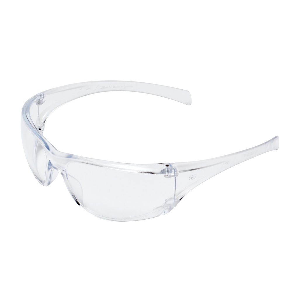 Veiligheidsbril 3M Virtua AP heldere lens — afbeelding 3