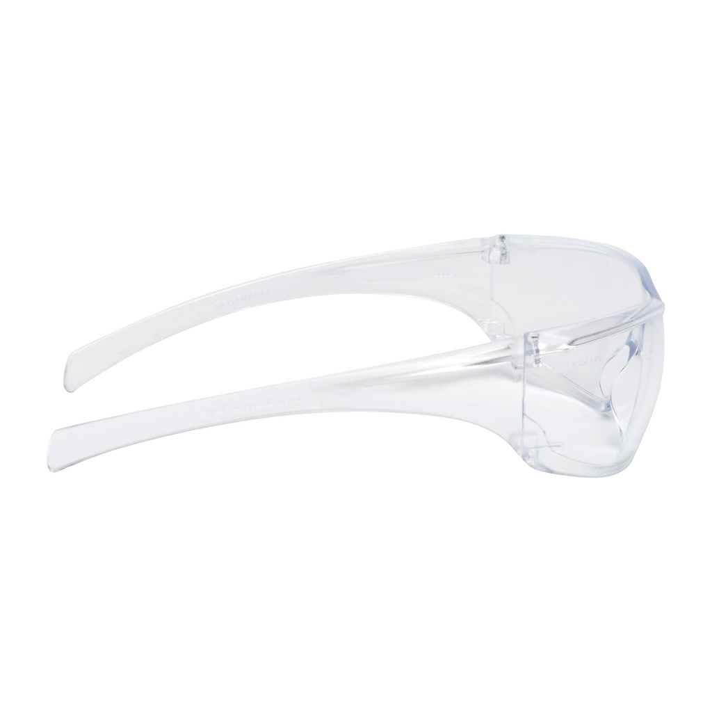 Veiligheidsbril 3M Virtua AP heldere lens — afbeelding 4