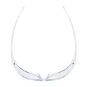 Veiligheidsbril 3M Virtua AP heldere lens — afbeelding 5