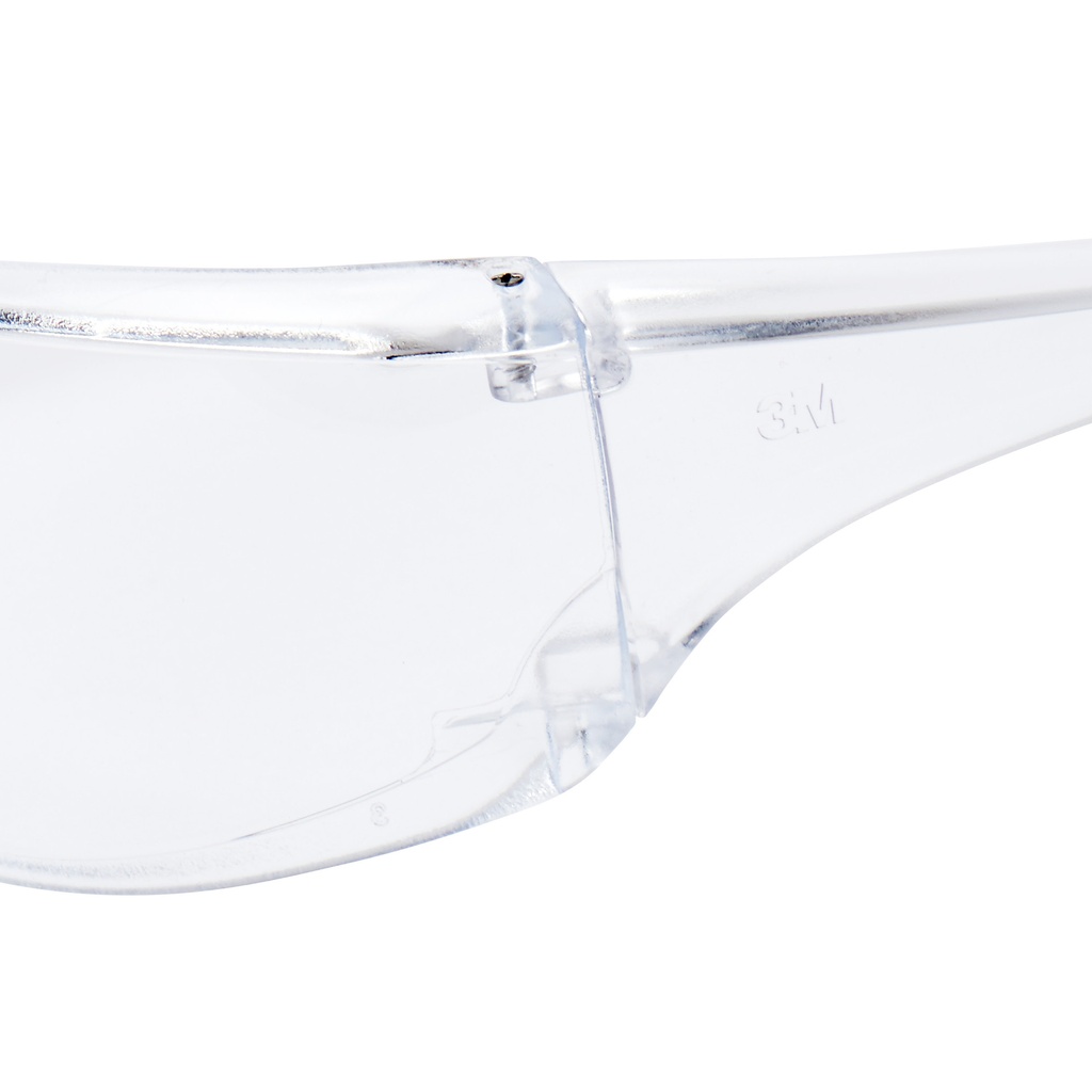 Veiligheidsbril 3M Virtua AP heldere lens — afbeelding 6