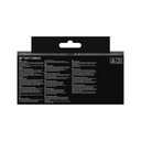Ruimzichtbril 3M classic 4800 heldere lens — afbeelding 2
