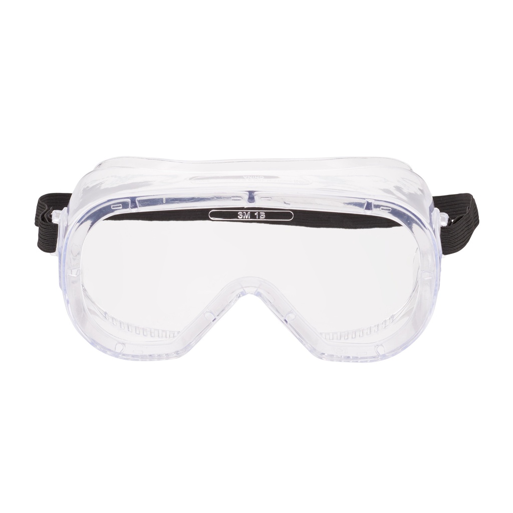 Ruimzichtbril 3M classic 4800 heldere lens — afbeelding 3