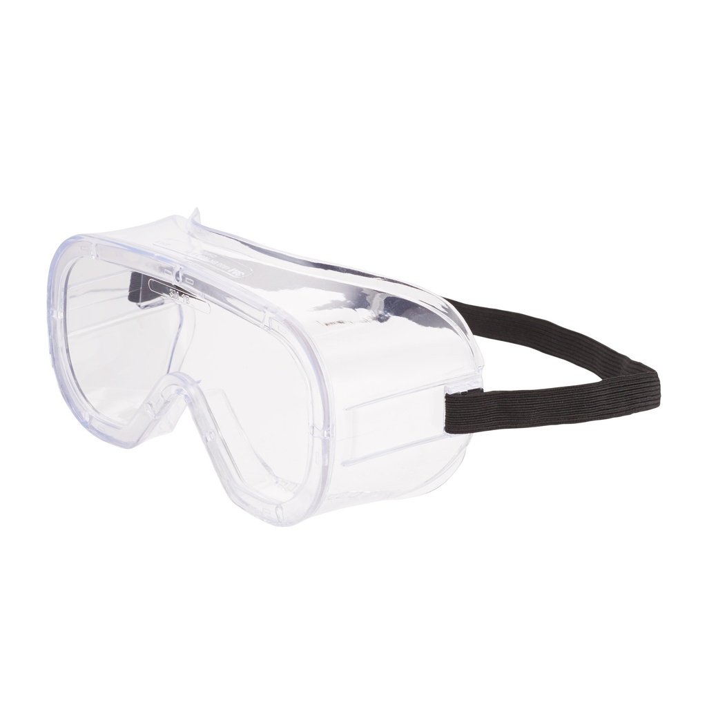 Ruimzichtbril 3M classic 4800 heldere lens — afbeelding 5