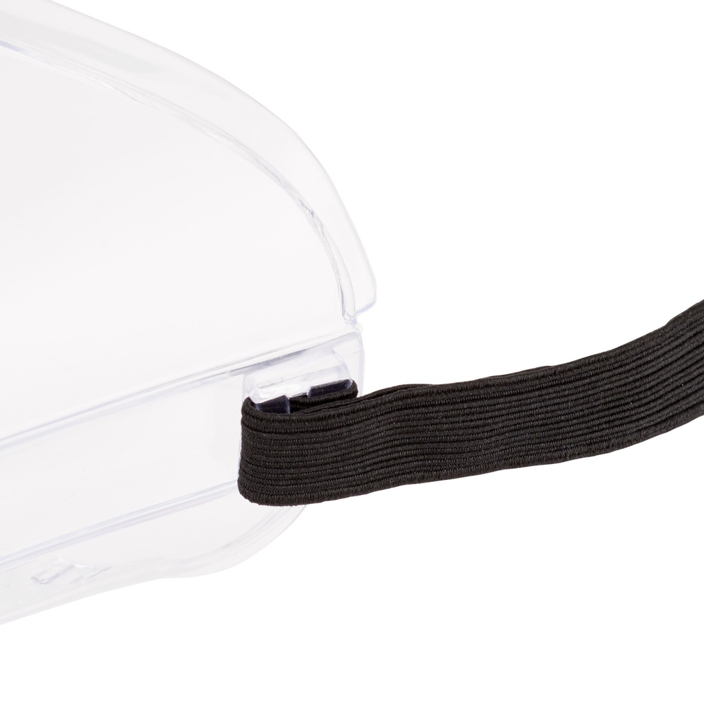 Ruimzichtbril 3M classic 4800 heldere lens — afbeelding 6