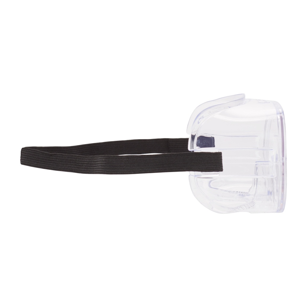 Ruimzichtbril 3M classic 4800 heldere lens — afbeelding 7