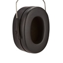 Oorkap 3M met opvouwbare hoofdband 90563E 30 dB zwart — afbeelding 5