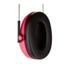 Oorkap 3M Peltor voor kinderen  H510AK 87-98 dB roze — afbeelding 5