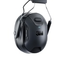 Oorkap 3M WorkTunes Connect en Solar Bluetooth 33dB zwart — afbeelding 7