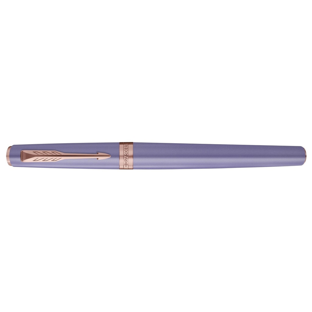 Vulpen Parker Meridian lilac PGT medium — afbeelding 3