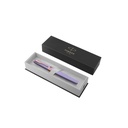 Rollerpen Parker Meridian lilac PGT fijn — afbeelding 2