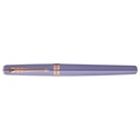Rollerpen Parker Meridian lilac PGT fijn — afbeelding 3