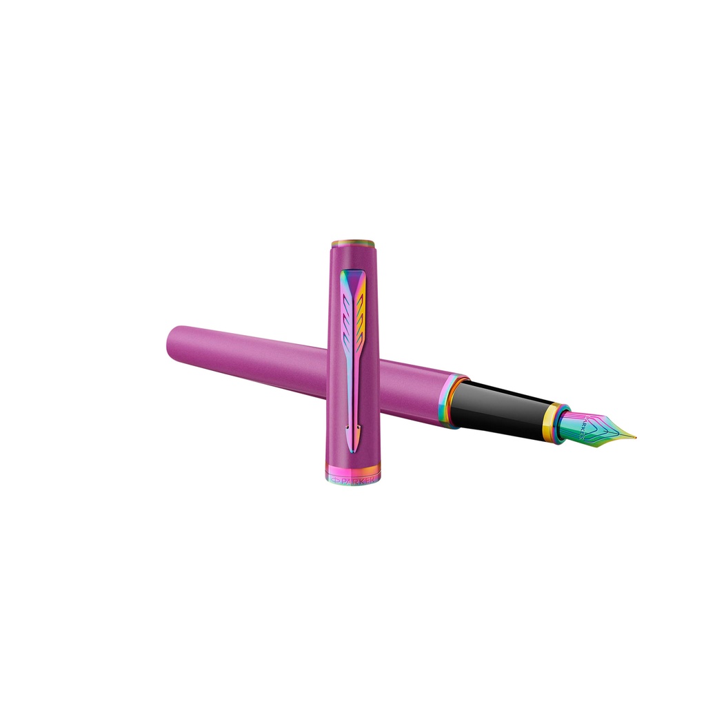 Vulpen Parker Meridian grape RBT medium — afbeelding 4