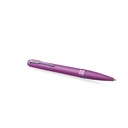 Balpen Parker Meridian grape RBT medium — afbeelding 3