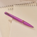 Balpen Parker Meridian grape RBT medium — afbeelding 4