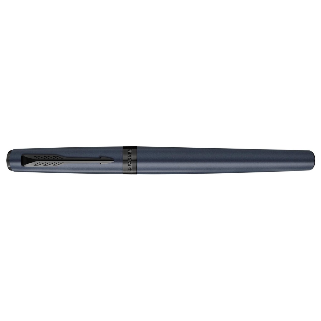 Rollerpen Parker Meridian blue BT fijn — afbeelding 3