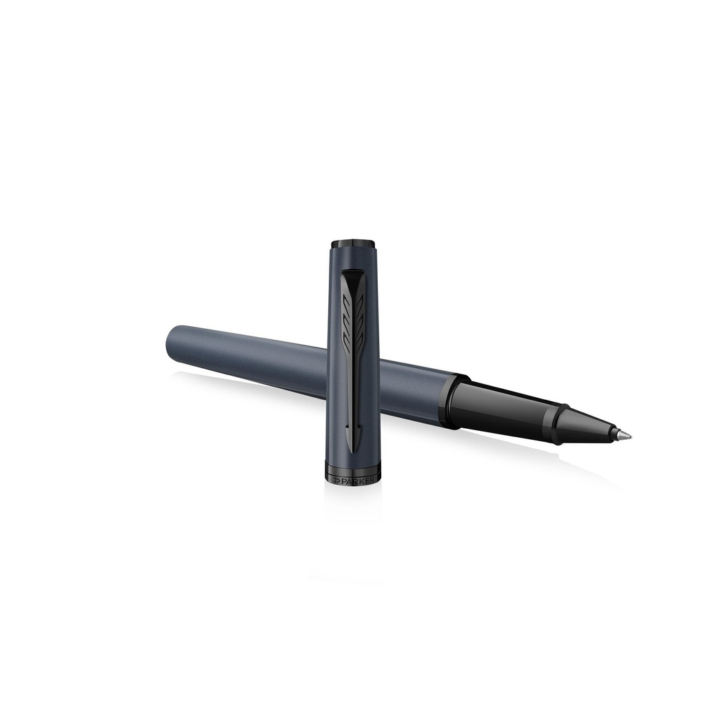 Rollerpen Parker Meridian blue BT fijn — afbeelding 4