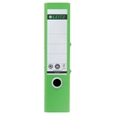 Ordner Leitz Recycle 180° 80mm karton A4 groen — afbeelding 3