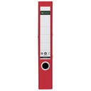 Ordner Leitz Recycle 180° 50mm karton A4 rood — afbeelding 3