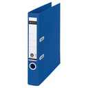 Ordner Leitz Recycle 180° 50mm karton A4 blauw — afbeelding 2